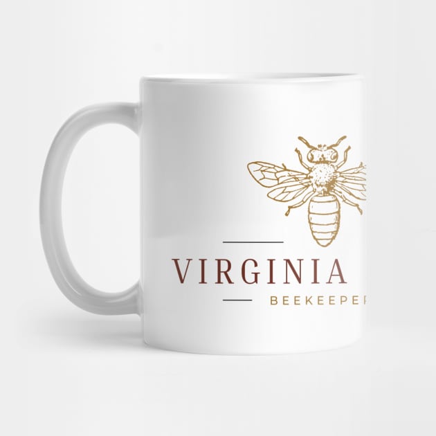 VSBA BEE 2 by Virginia State Beekeepers